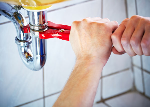 About Alpine Plumbers